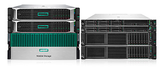 HPE Gen10