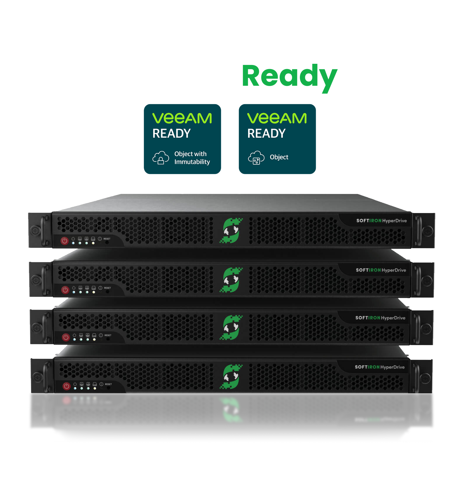 Veeam Hyperdrive