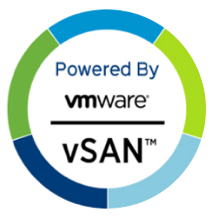 Hyper Converged VMware