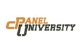Cpanel University logo