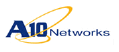 A10 Networks logo