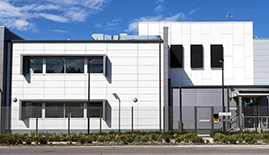 PE2 Data Centre - Perth