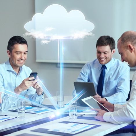 Why use Platform as a Service