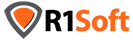 R1Soft logo