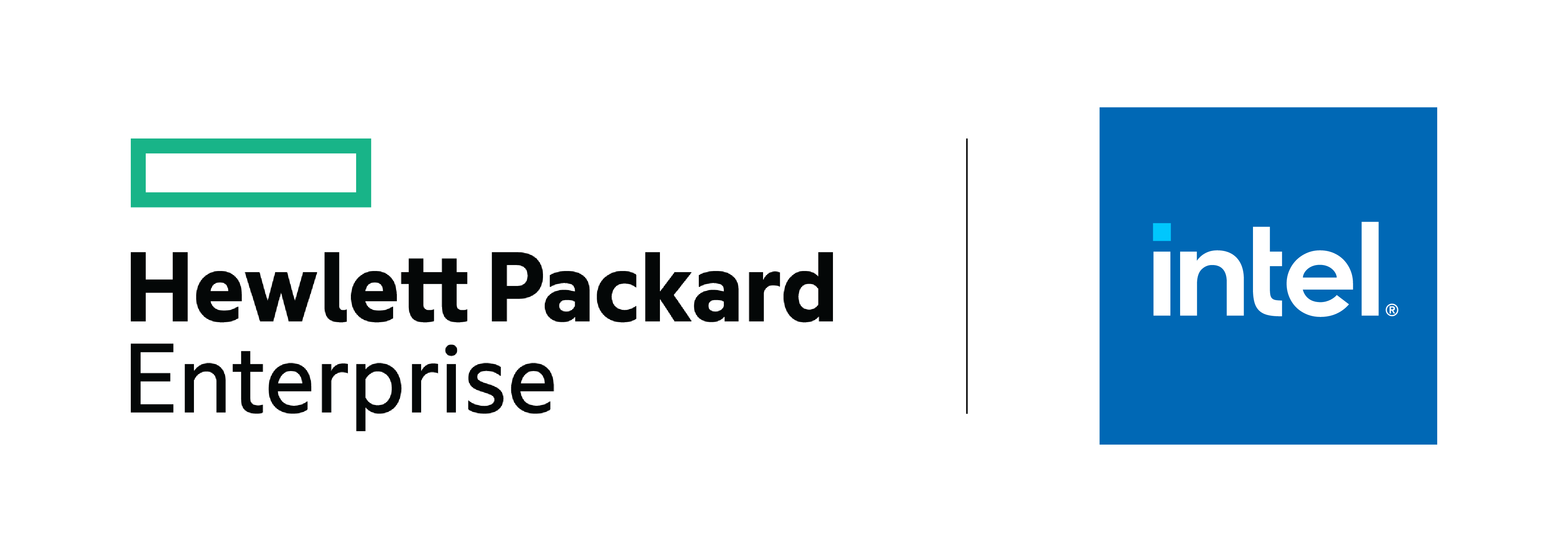 HPE Logo