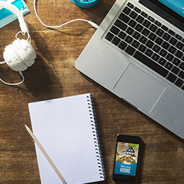 Beginner’s guide to building a website