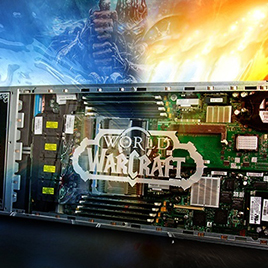 Beginner’s Guide to Setting up a Private WoW Server