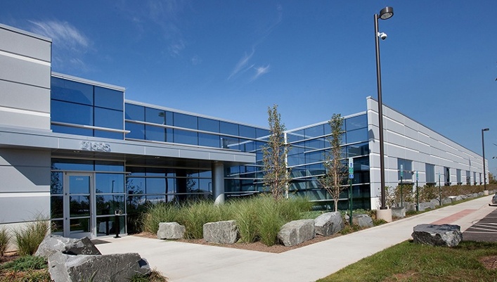 DuPont-Fabros-Technology