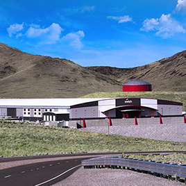 World’s Largest Colocation Data Centres