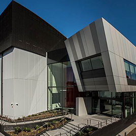 Equinix Opens SY4 Sydney Data Centre