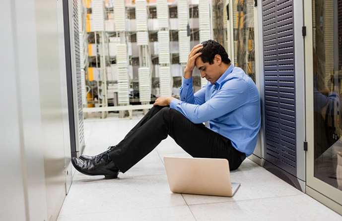 Keep Server Downtime to a Minimum