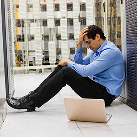 How to Keep Server Downtime to a Minimum