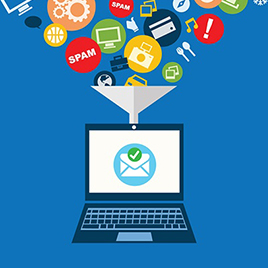 New Partnership With SpamExperts