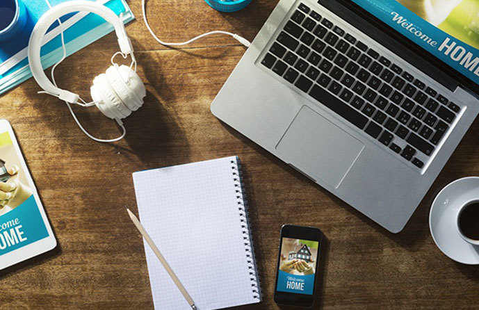 Beginner’s guide to building a website