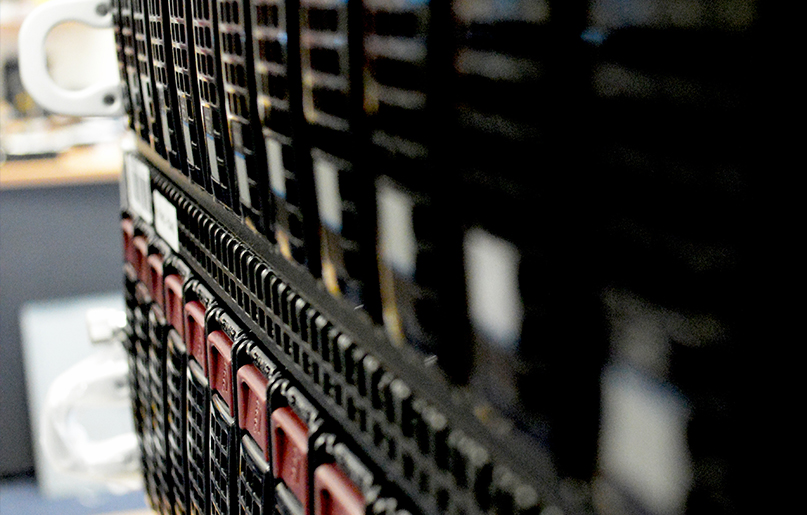 Dedicated Servers – How to achieve price and performance harmony