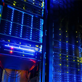 Data Centre Migration