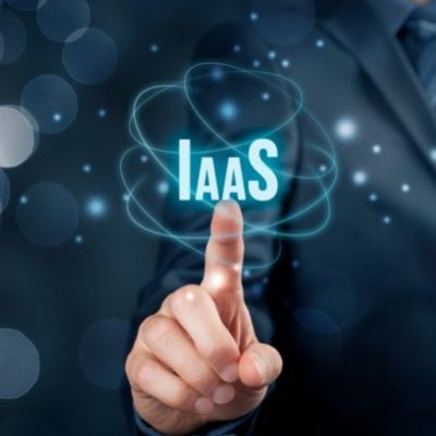 IaaS for not for profits, corporations and government entities