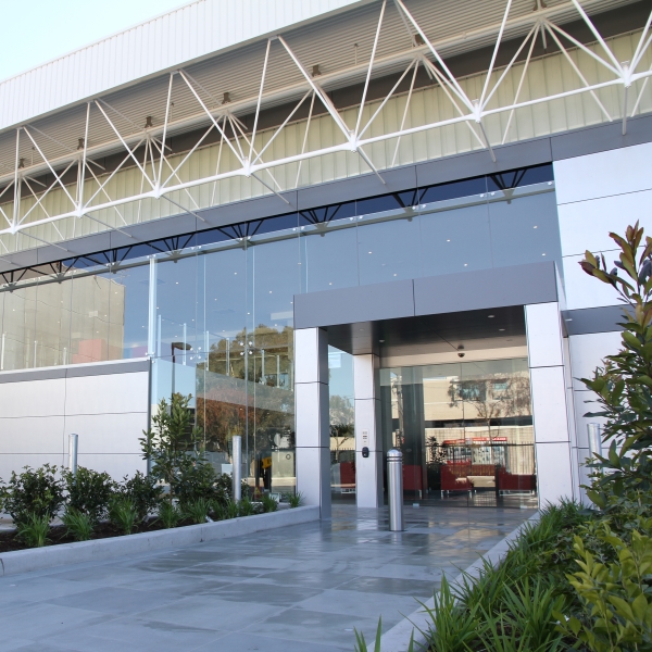 Top 5 Colocation Data Centre Providers