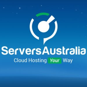 THE NEXT EVOLUTION OF SERVERS AUSTRALIA IS HERE