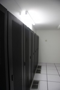 Server Racks