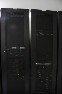 Server Rack