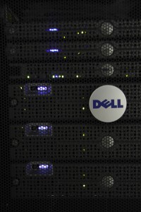 Dell Servers