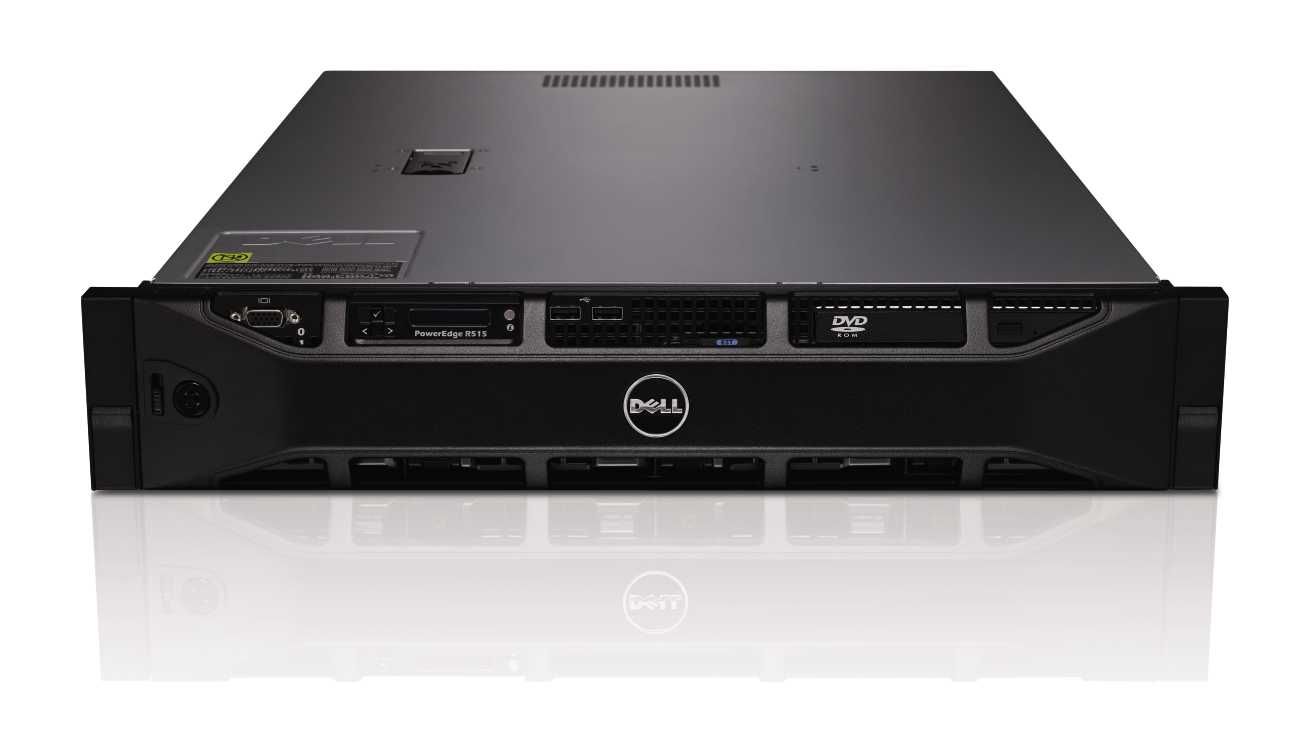PowerEdge R515 Server