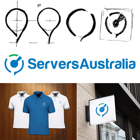 Refreshed Company logo