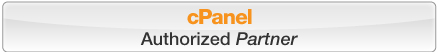 cPanel Partner