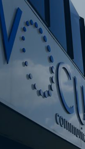 Perth Vocus ix outside building view