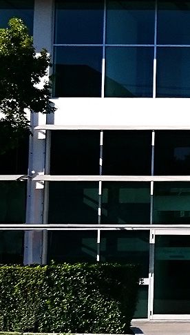 Syncom Brisbane b1 entrance