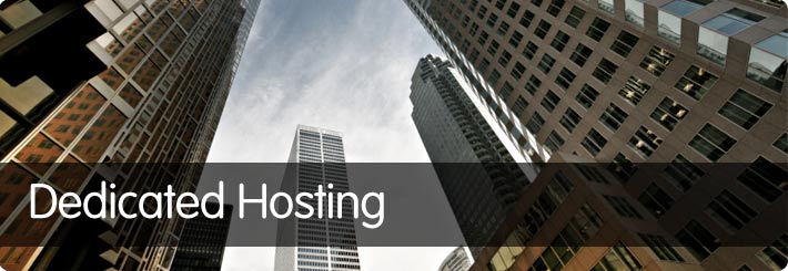 Shared Hosting