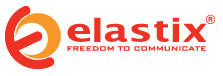 Elastix Logo