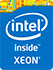 Intel Inside XEON