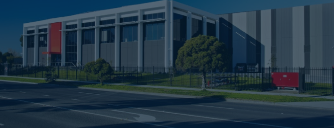 Nextdc m1 Melbourne data centre information pack