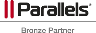 Parallels Bronze Partner