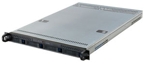 Starter Dedicated Servers