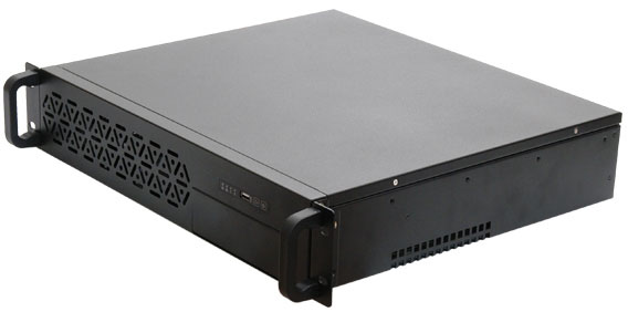 Starter Dedicated Servers