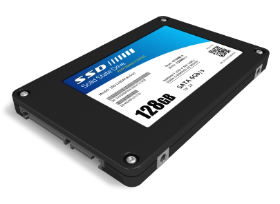 Solid State Drive