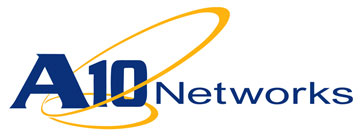 A10 Networks Logo