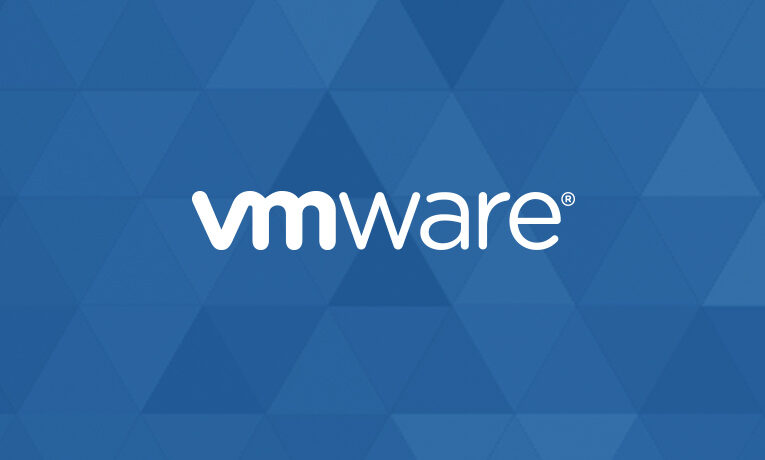 VMware logo