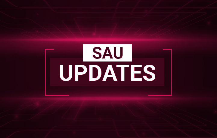 Servers Australia Updates