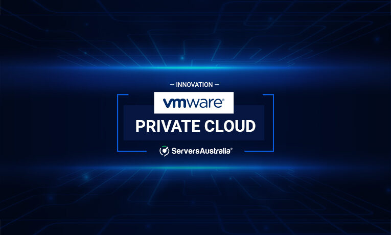 VMware Private Cloud