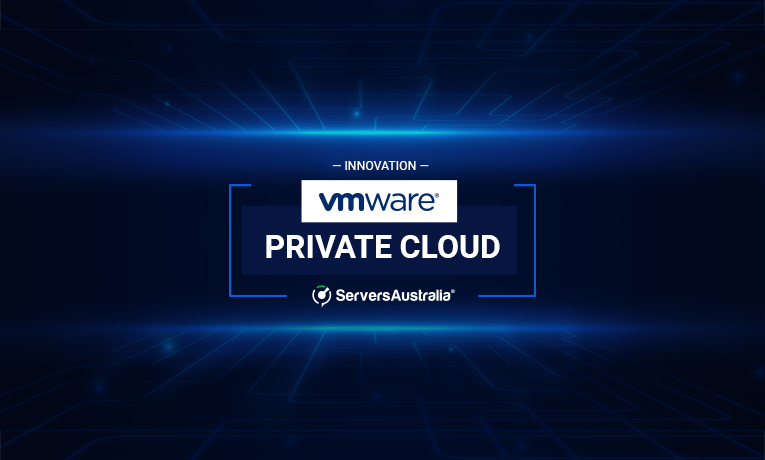 VMware Private Cloud