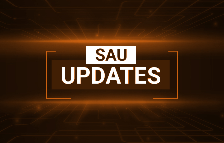 Servers Australia Updates